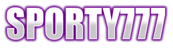 Logo SPORTY777